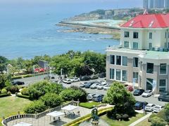 -青岛海景花园大酒店·白果树餐厅青岛菜