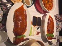 -津禧荟·酥皮烤鸭(北辰店)