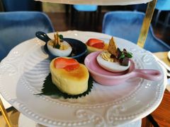 -YUE·6·西式融合餐厅(外滩六号店)