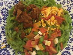 -锦彦岐山面(大唐不夜城店)