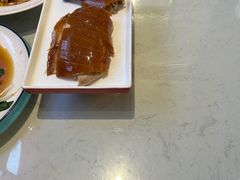 -八珍饺子·烤鸭·家常菜
