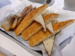 -小厨娘淮扬菜(板桥一店)