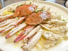 清蒸板蟹-兴仙饭店·闽味海鲜(马尾总店)