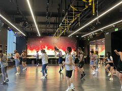 -懒人Club健身(卓越时代广场店)