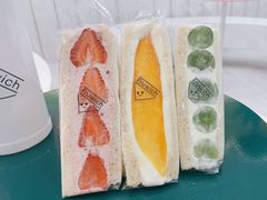 -Fruwich果明治(西单更新场店)