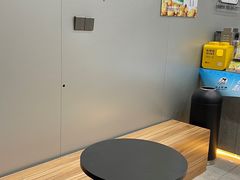 -沪上阿姨鲜果茶(陇海步行街店)