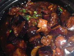 -绿茶餐厅(华联万柳店)