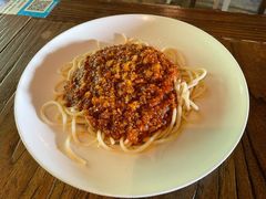 意大利肉酱面-Rural Tequila墨西哥餐厅(东川路店)