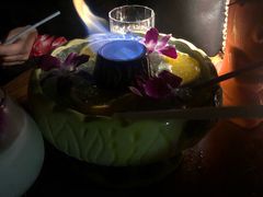 -The Tiki Bungalow提基小木屋酒吧