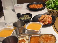 -花味烤肉·拌饭(庐阳万象汇店)