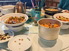 -宋徽厨·安徽菜(怀宁步行街店)