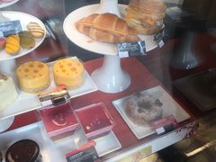 -星巴克(西安机场1店T3到达店)