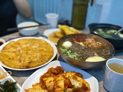 -屋里家延边朝鲜族冷面(南园店)