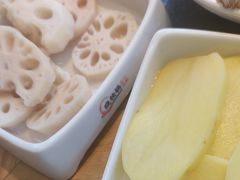-晓秧锅鲜货火锅·重庆老字号(步步高店)