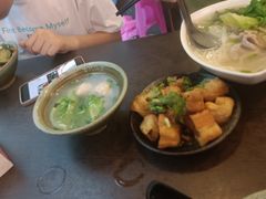 -古代饭堂(冠亚店)