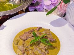 -狮拾久·现代新加坡料理(福田COCO Park店)