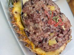 -遇见阿家村云南菜(魏公村店)