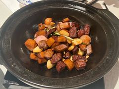 -狮王府淮扬菜(夫子庙老门东店)