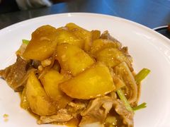 -前海沿·青岛菜(大拇指广场石老人店)