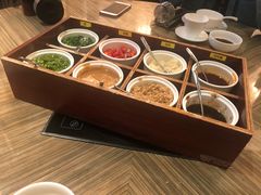 -四季火锅酒家(新濠影汇店)