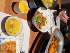 -中国徽菜·徽商故里(罍街店)