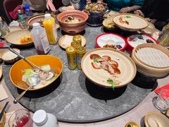 -青年公社烤鸭(姚家园万象汇店)