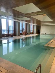 -广州富力君悦大酒店O SPA