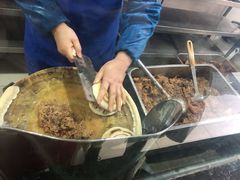 -樊记腊汁肉(竹笆市总店)