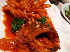 -宏达宴老菜馆(群力第四大道店)