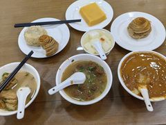 -白魁老号饭庄(交道口店)