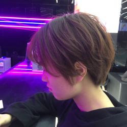 -MY HAIR ARDOR