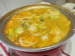 -喜家德虾仁水饺(华强天虹店)