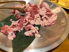 -蒲葵传统炭火烤肉(白石龙店)