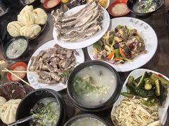 -灿哥羊汤(果园店)