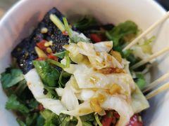 -八一路好吃街(雨田商务大厦店)