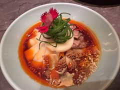 -西安凯悦酒店·湖畔中餐厅
