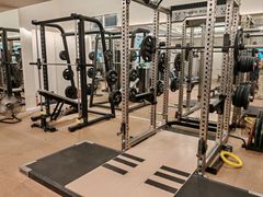 -YCHL Studios健身工作室(市二宫店)
