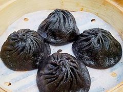 黑松露小籠包-翡翠拉面小笼包(机场DFS店)