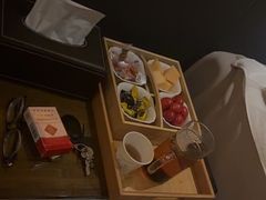 -江南足纪·影院足道·轻奢SPA(笋岗HALO广场店)