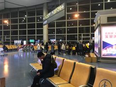 -太原武宿国际机场