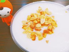 -正宗八宝冰饭·非遗冰饭·烧烤(奎桥店)