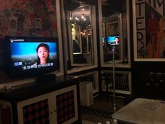 -自由港KTV(王子公主金平店)