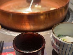 -牛村来人潮汕牛肉火锅(西单店)