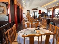 -一盏明灯全素斋(五爷庙店)