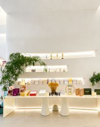 -紫琪尔·匠心连锁·胸部护理养护