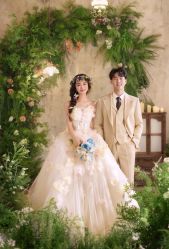 -蒙娜丽莎婚纱摄影(南门店)