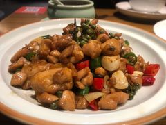 -禾珍珠家常小馆(河南博物院店)