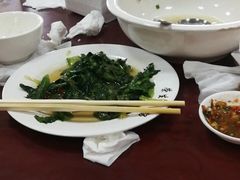 -荣生萝卜汤饭店