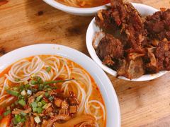 -正宗牛骨粉(铁路八村东区店)