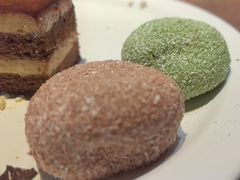 -火炉火自助餐(五道口购物中心店)